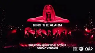 Beyoncé - Ring The Alarm (Live at The Formation World Tour Studio Version)