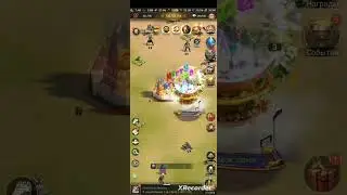 Rise of Empires: KE 666 vs 645 state