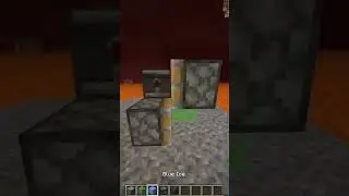 Minecraft Lava Bridge Builder #viral #viral_shorts #minecraft #minecraftshorts
