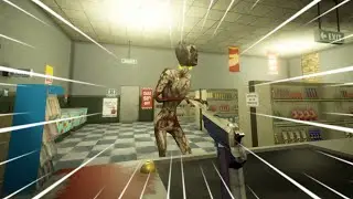I'm Never Working A Night Shift Again!