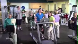 Rehab Commercial #2 - 2010