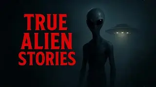 The O&rsquo;Hare Incident & More: Verified UFO Encounters | Deep Space Stories for Sleep