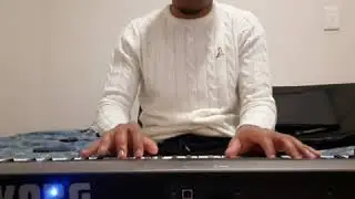 Jesu Lidwala | Lusanda Beja | Instrumental Cover