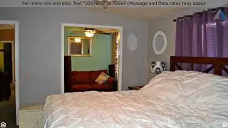 Priced at $100,000 - 2448 N County Hospital Road, Douglas, AZ 85607