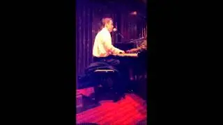 Celebrity Eclipse - Will Foraker plays 