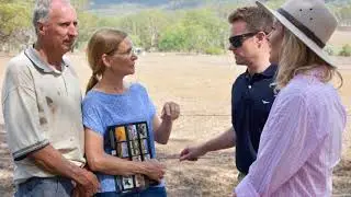 Rural Aid TV ad 2018