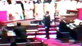 BISHOP JEFF AND PASTOR CHARLES BANKS