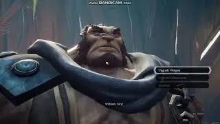 DARKSIDER 3(UPGRADING WEAPON FROM UTHANE)
