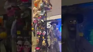 Transworld 2022 - Morris Costumes!