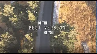 commercial advertising video for trainer