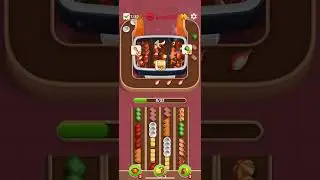 Hotpot Flow Gameplay Levels 16-20 
