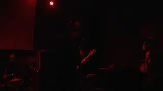 Cult Of Occult. Live. Moscow. 