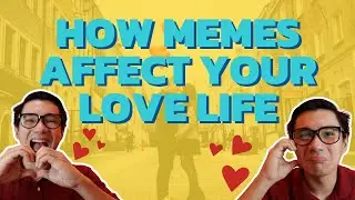 Romantic beliefs and memes