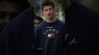 He looks so hot in long hair 😄 #shawnmendes #edits #shorts