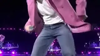 BTS Silver Spoon (Baepsae)