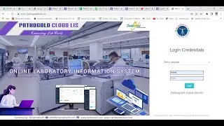 How to do formula Setting in PathoGoldCloud, Cloud Based Lab Management Software.