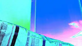 Ease Out - Staring