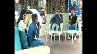 ولا اكو اروع من هالصوت العراقي