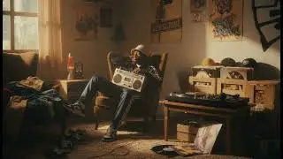 90s HipHop Soul Jazz OldSchool Rare Tracks   Archive 38