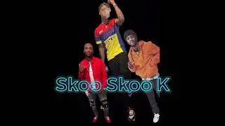 Breezo2x &ldquo;Skoo Skoo K&rdquo; Official Song