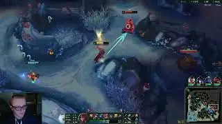 Bot is the strongest role in League of Legends
