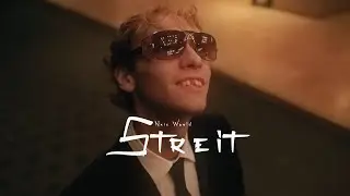[Free] Makko Type Beat - Streit