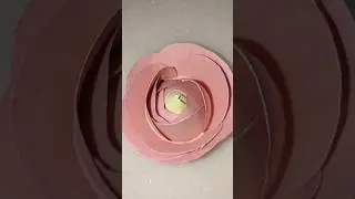 Rose craft work #video #viralvideo #explore #like #like4like