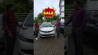 Used Tata Tiago, Chalakkudy,used cars for sale, kerala used cars, #cars #Vehicles #usedcars