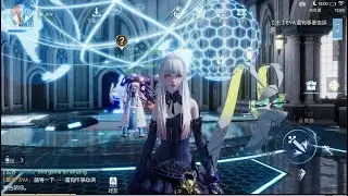 CODE D BLOOD: Dragon RAJA Ultimate Skill & Story Mode