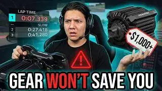 9 Sim Racing Traps That Will Cost You Thousands (2026)
