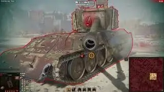 World of Tanks | WoT Raven | Raven WoT | World of Tanks Raven gameplay | Steel Hunter Stage 4