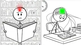 Psychology: How to Study for an Exam and Pass