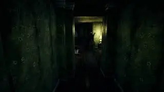 Frightence (PS4)