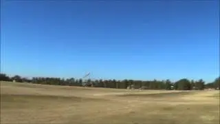 Ben Storik 2014 Heli Rodeo
