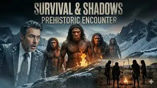 We Were Not Alone: The Lost Human Species That Vanished Forever