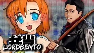 Higurashi Daybreak - A Doujin-Fighting Game based off the VN  |  LordBento