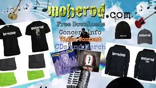 moberod - Highlight Reel