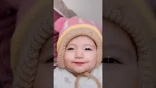 😍good morning status cute baby😍 best whatsapp status video WhatsApp Status -Baby Cute #shorts #reels