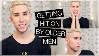 Getting Hit On By Older Men | Corey Bilous