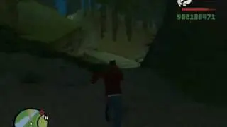 GTA San Andreas Myths 5
