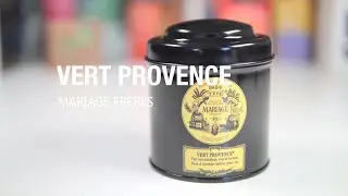 VERT PROVENCE, MARIAGE FR&Egrave;RES
