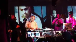 D-Styles @ Grandmaster Roc Raida Tribute - Echo Plex 9/24/10