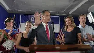 Mamdani leads in first poll since Adams dropped out, but Cuomo gains 10 points