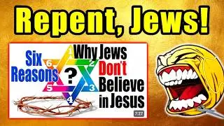 Debunking JUDAISM!!!