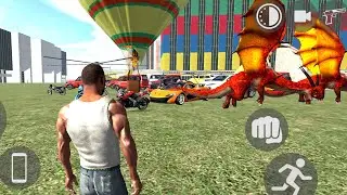 Indian Bikes Driving 3D