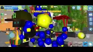CHARACTER STUNNING | SCHOOL PARTY CRAFT | GAMING VIDEO 🎮
