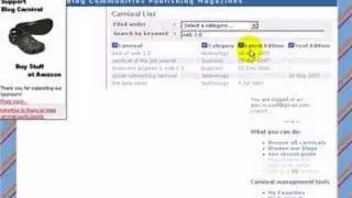 Free Link Building For Blogs