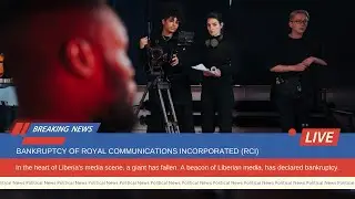 Bankruptcy Of Royal Communications Incorporated (RCI)  | LIB 9 News