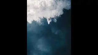 El mar y yo (documental de Surf)