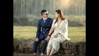 Post_Wedding_Video of Chandru and Abhiyana